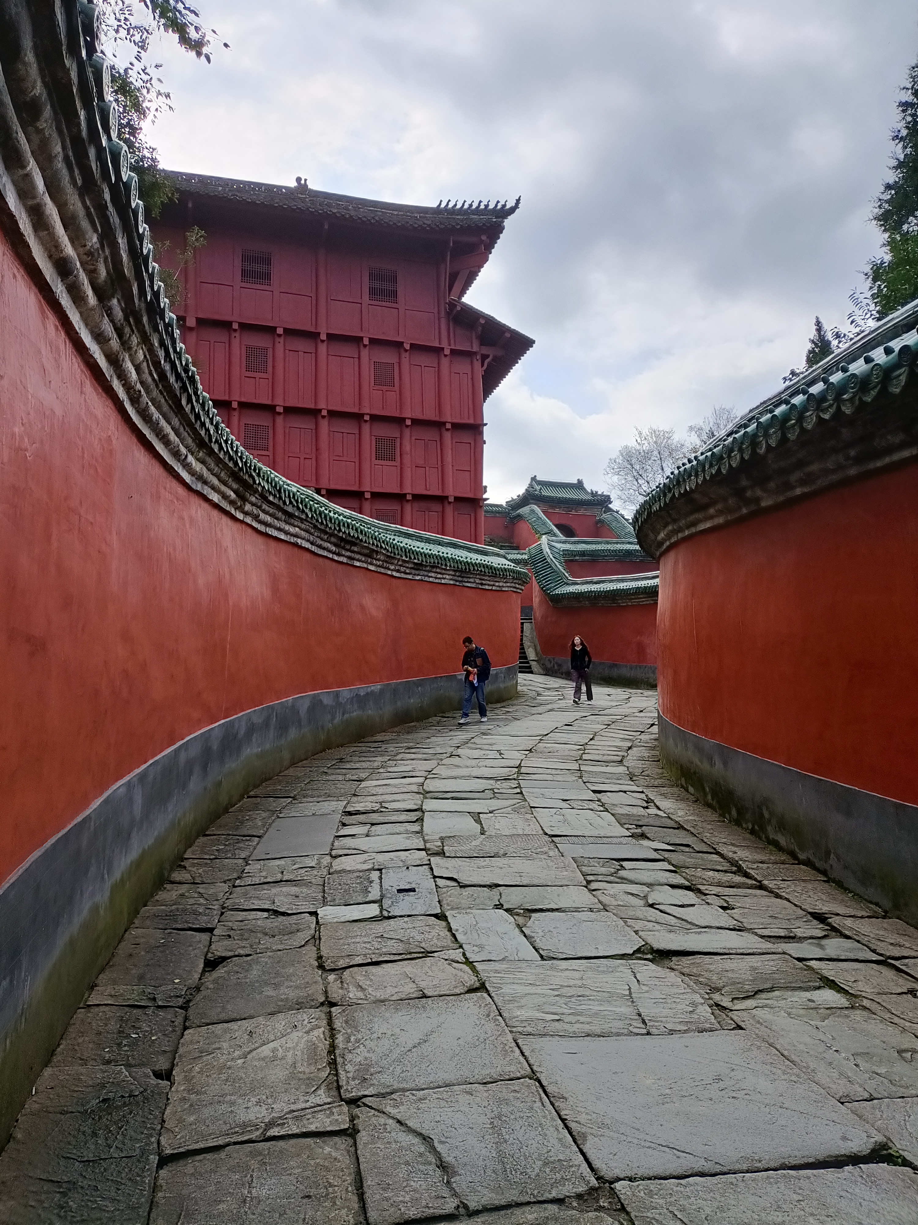 Pic 4 Taizipo 9 Bend Path